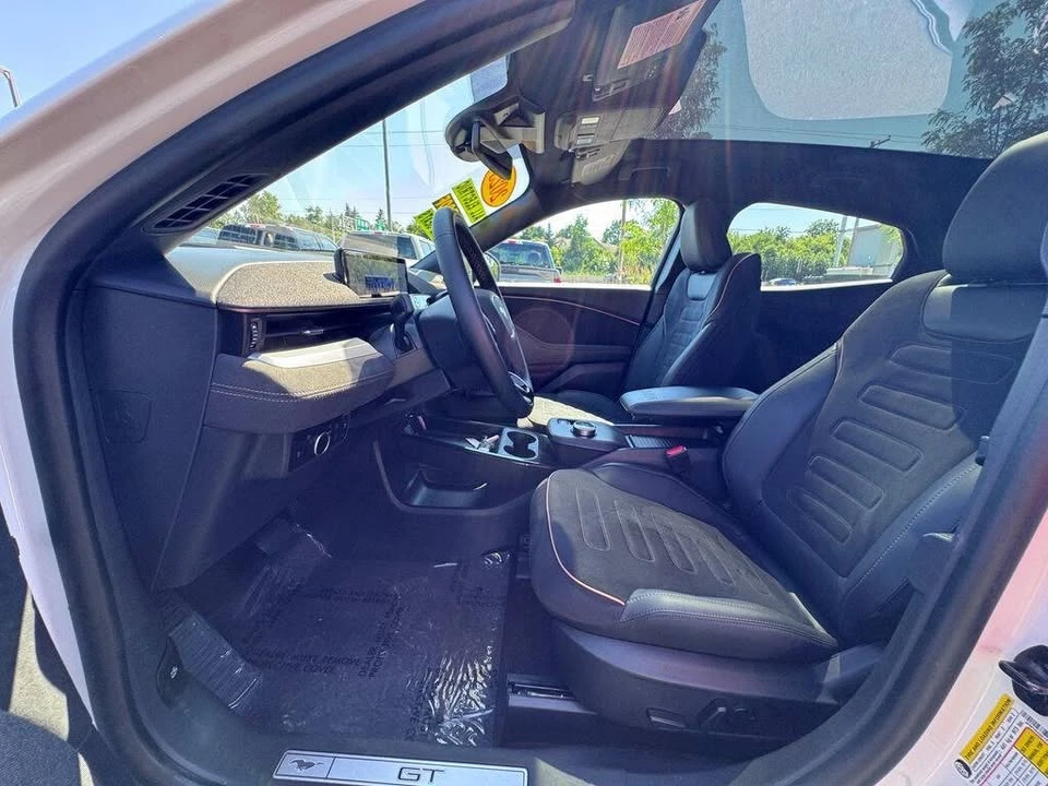 2023 Ford Mustang Mach-E - Image 14 of 20