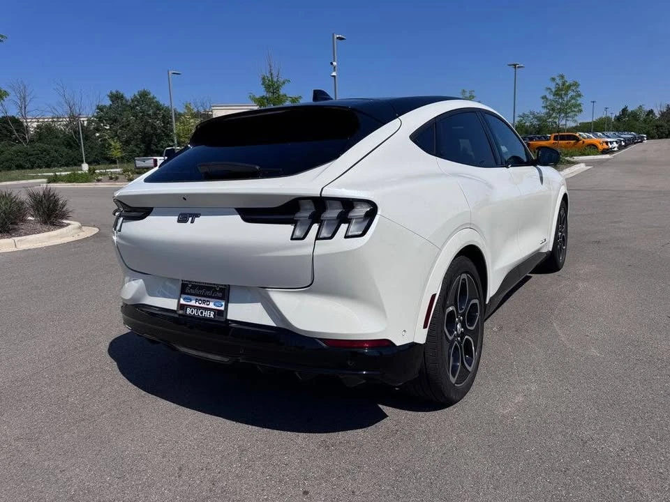 2023 Ford Mustang Mach-E - Image 6 of 20