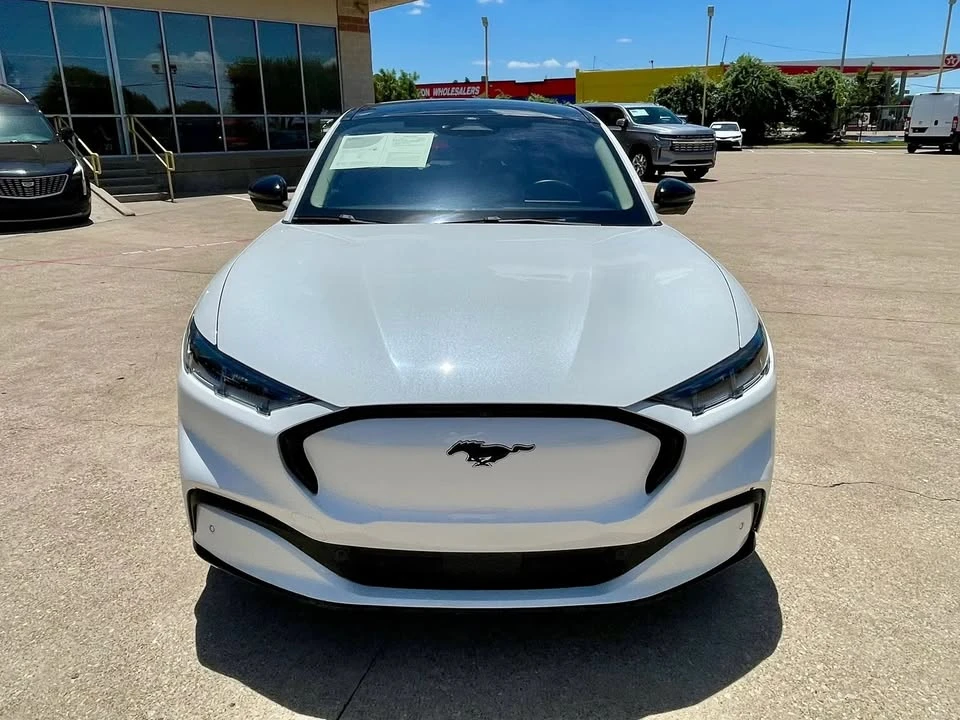2023 Ford Mustang Mach-E - Image 10 of 20