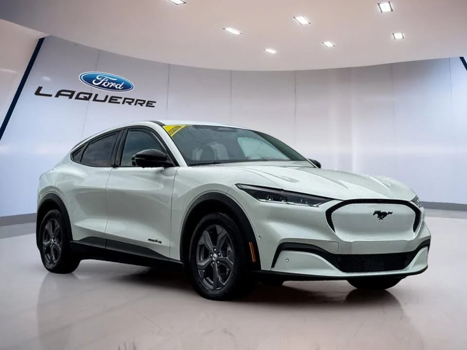 2023 Ford Mustang Mach-E - Image 3 of 15