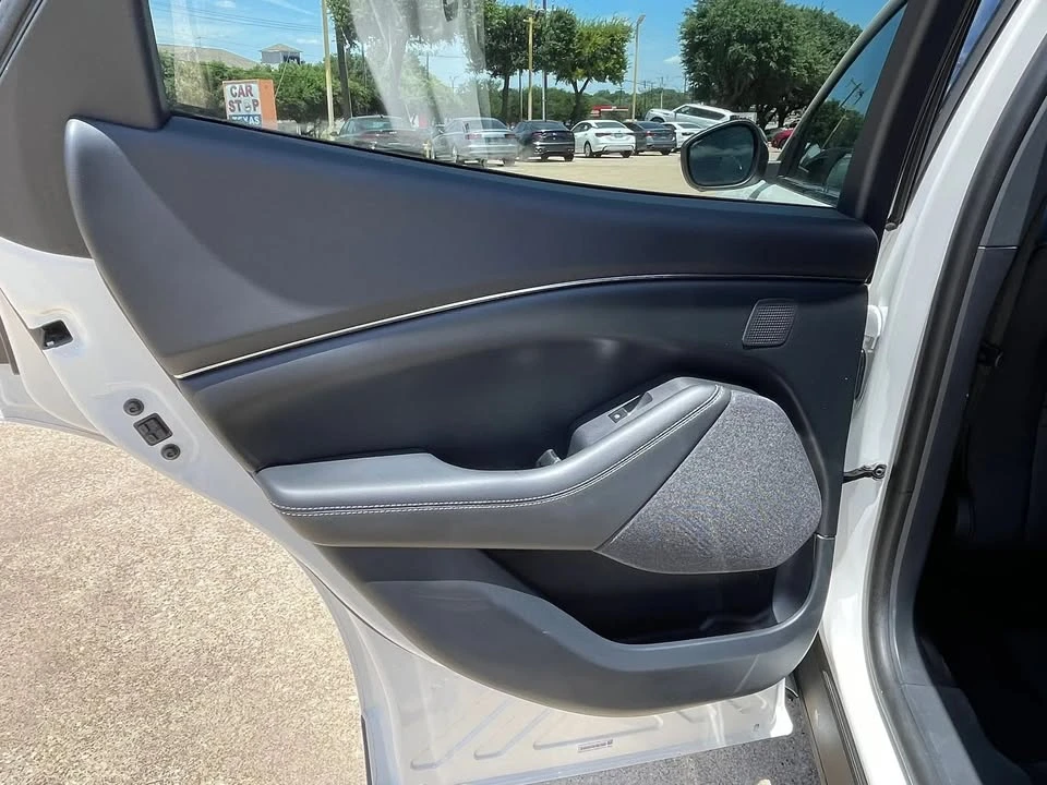 2023 Ford Mustang Mach-E - Image 20 of 20
