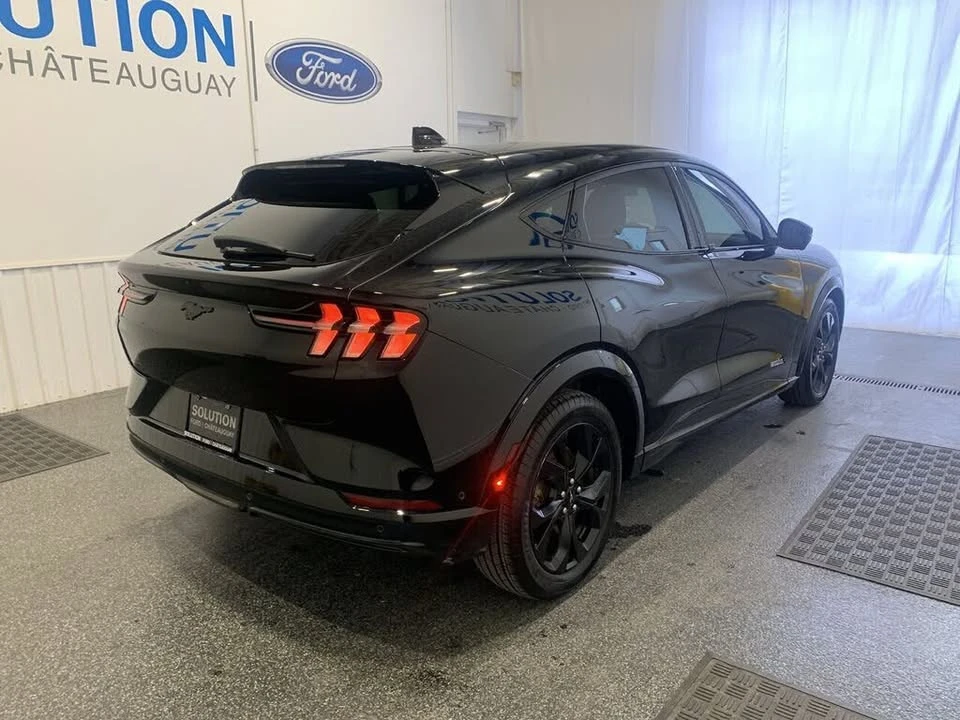 2023 Ford Mustang Mach-E - Image 5 of 20
