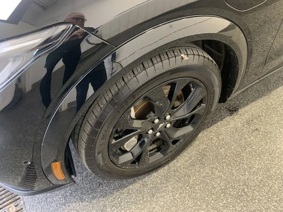 2023 Ford Mustang Mach-E - Image 2 of 20