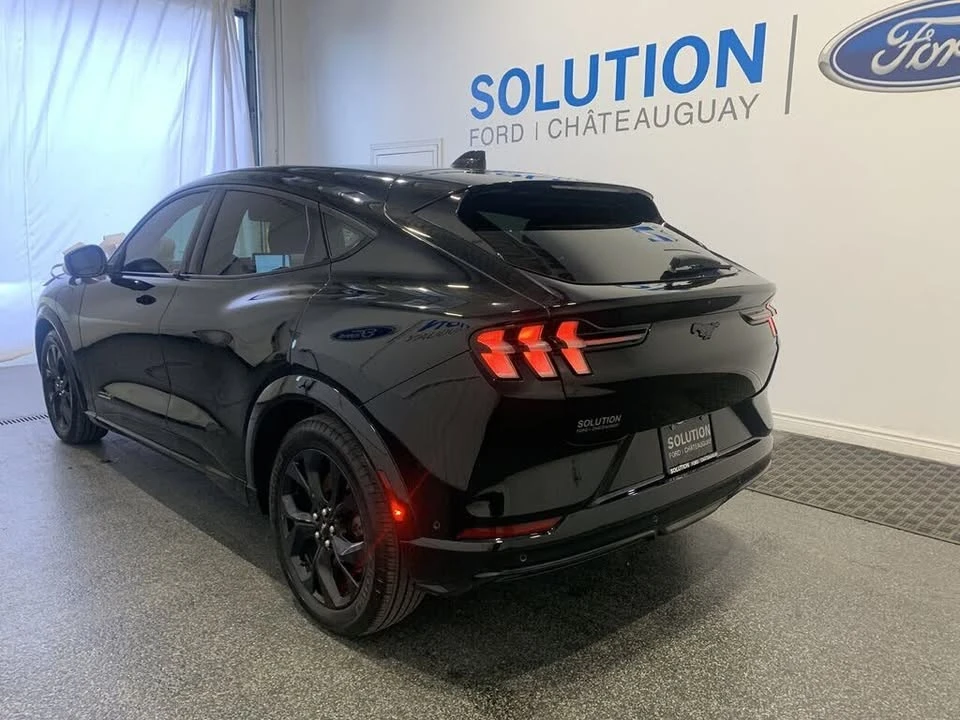 2023 Ford Mustang Mach-E - Image 7 of 20