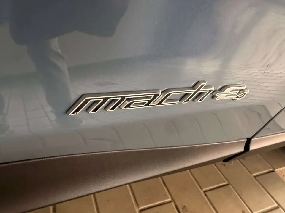 2023 Ford Mustang Mach-E - Image 8 of 20