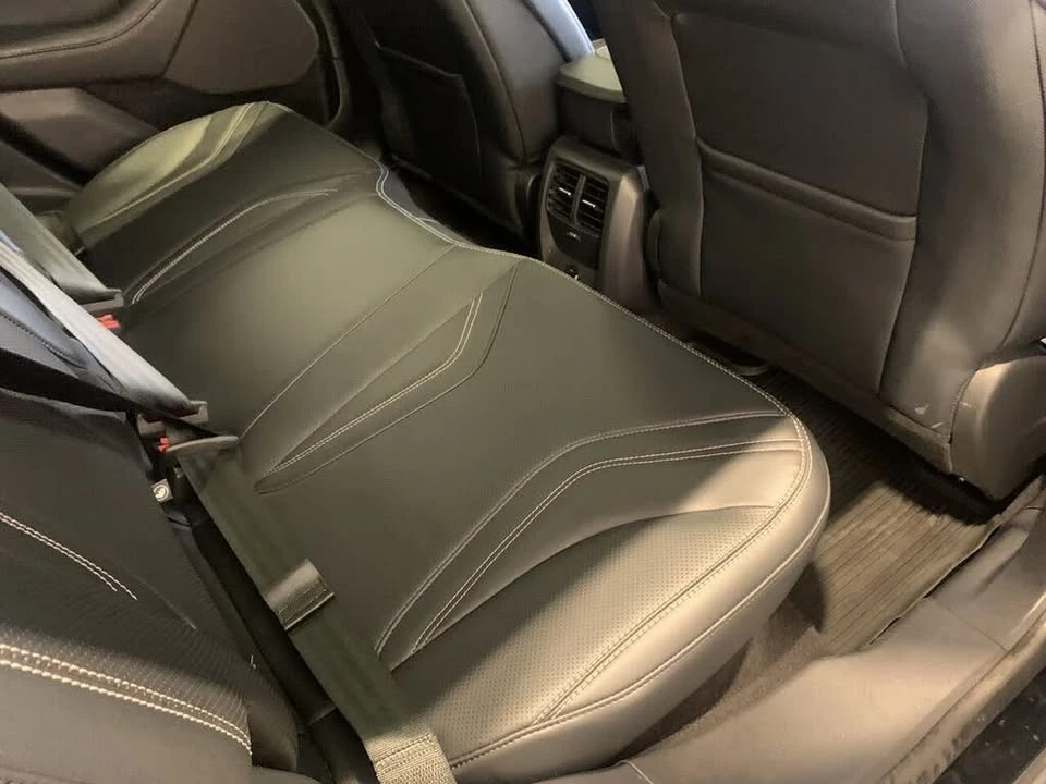 2023 Ford Mustang Mach-E - Image 12 of 20