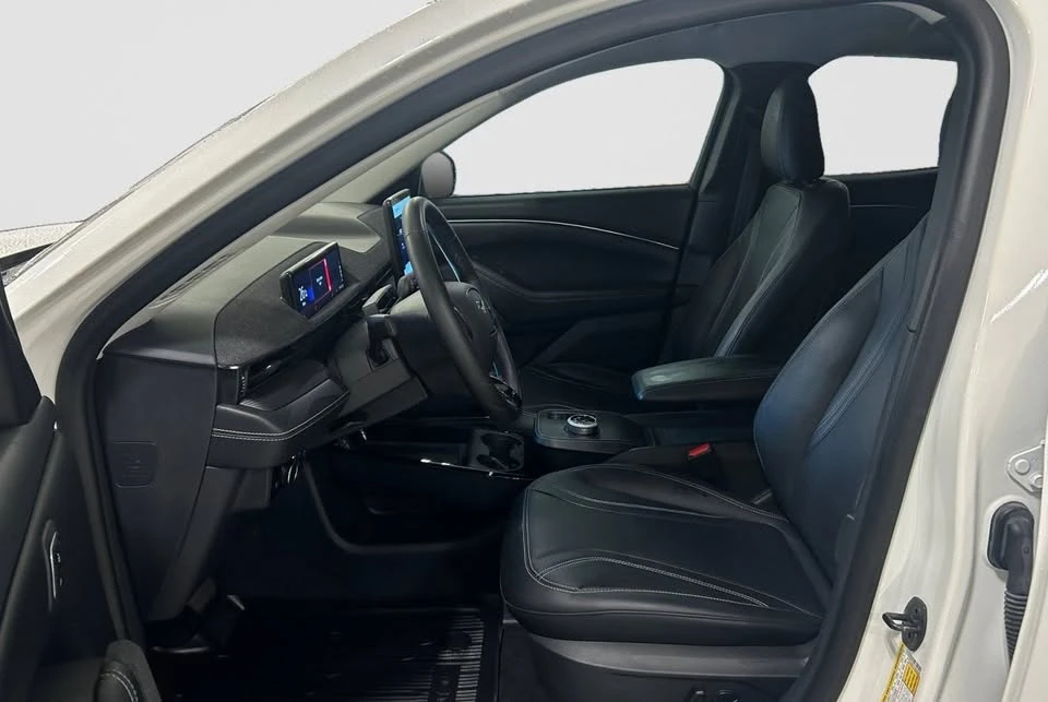 2023 Ford Mustang Mach-E - Image 11 of 20