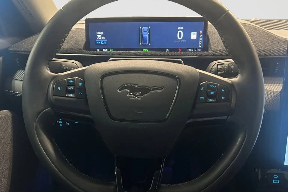 2023 Ford Mustang Mach-E - Image 15 of 20