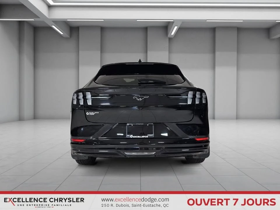 2023 Ford Mustang Mach-E - Image 3 of 20