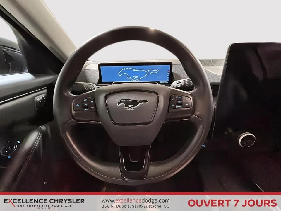 2023 Ford Mustang Mach-E - Image 13 of 20