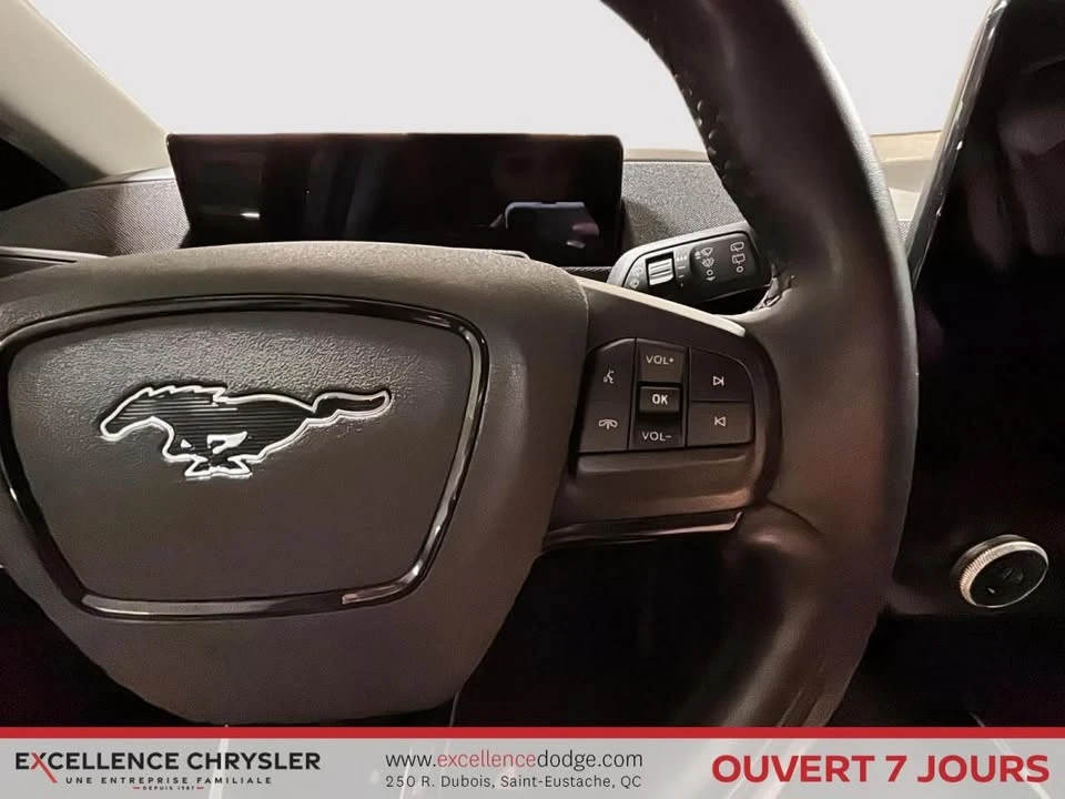 2023 Ford Mustang Mach-E - Image 14 of 20