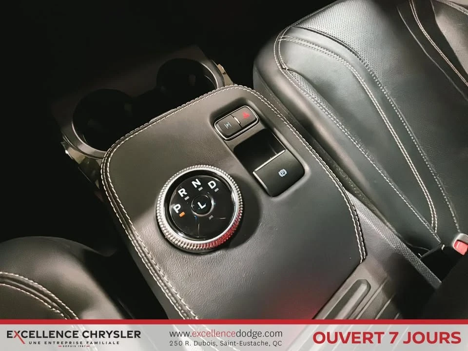 2023 Ford Mustang Mach-E - Image 18 of 20