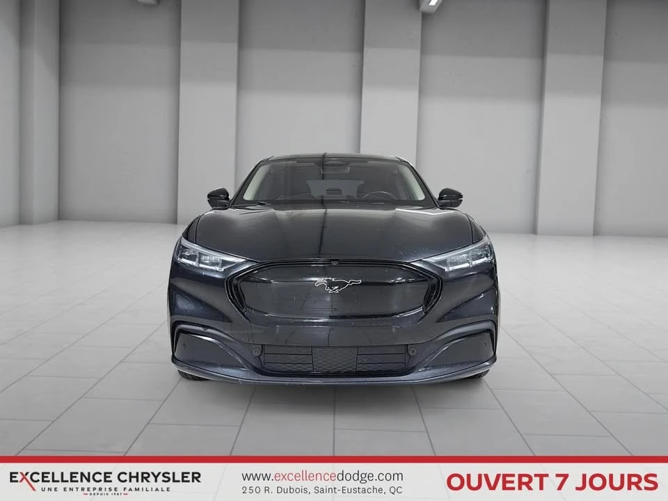 2023 Ford Mustang Mach-E - Image 2 of 20