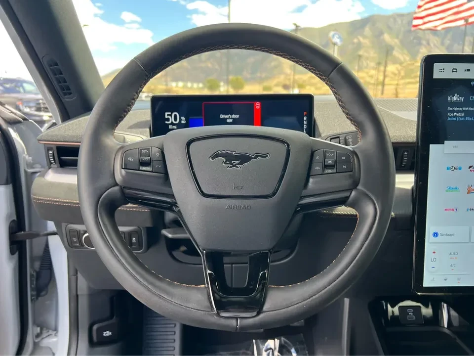 2023 Ford Mustang Mach-E - Image 6 of 20