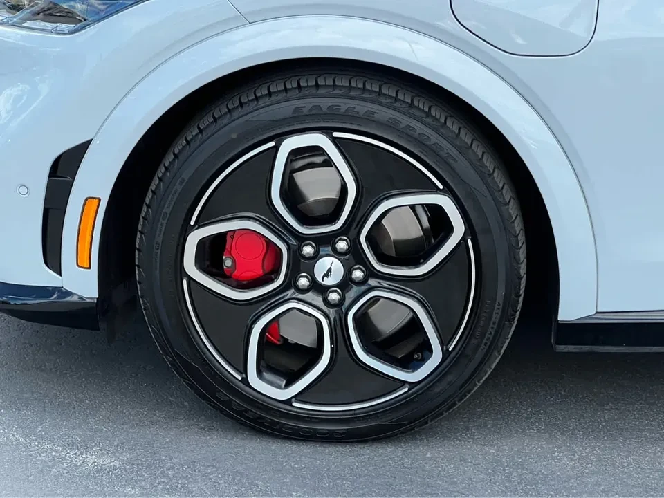 2023 Ford Mustang Mach-E - Image 20 of 20
