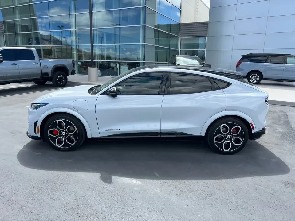 2023 Ford Mustang Mach-E - Image 19 of 20