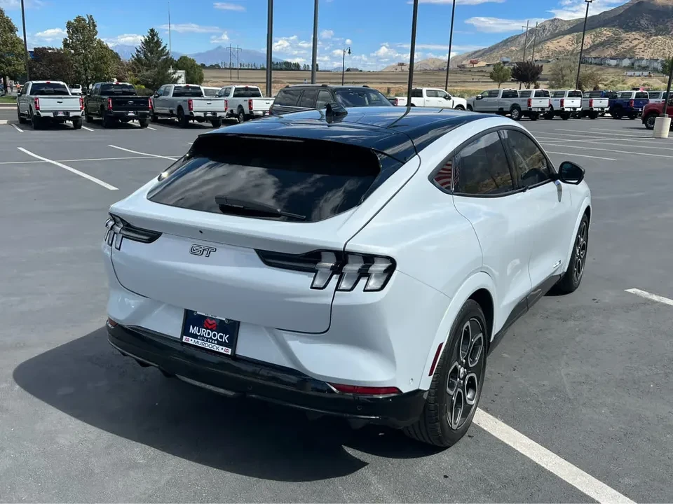 2023 Ford Mustang Mach-E - Image 15 of 20