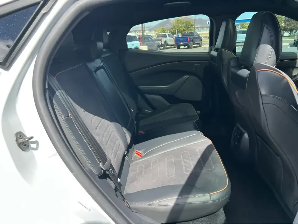 2023 Ford Mustang Mach-E - Image 5 of 20