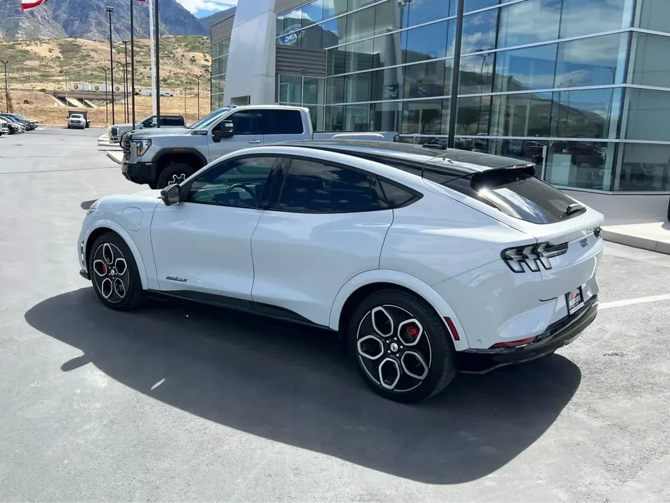 2023 Ford Mustang Mach-E - Image 18 of 20