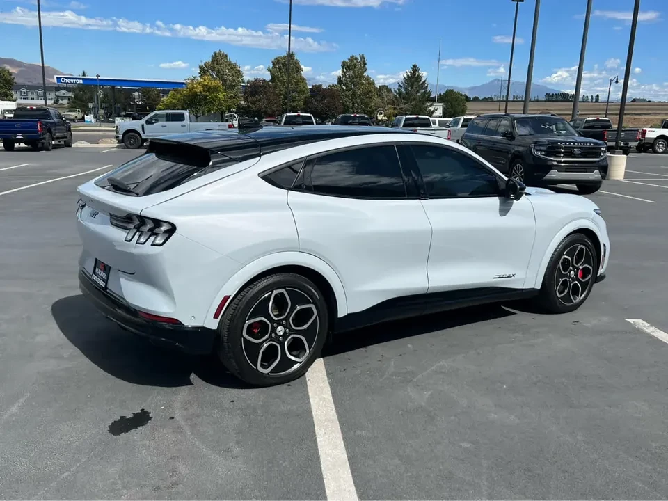 2023 Ford Mustang Mach-E - Image 14 of 20