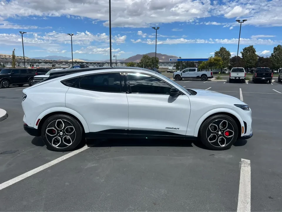2023 Ford Mustang Mach-E - Image 13 of 20