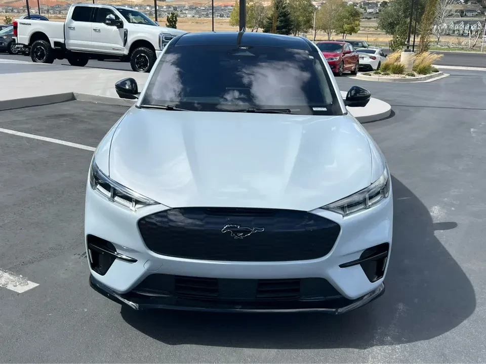 2023 Ford Mustang Mach-E - Image 10 of 20