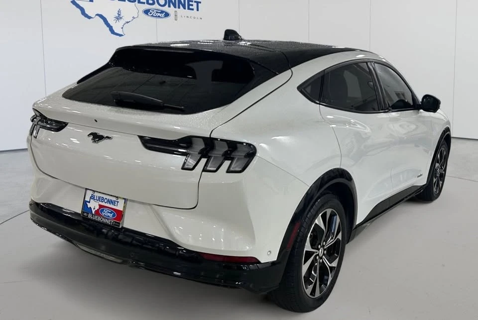 2023 Ford Mustang Mach-E - Image 5 of 20