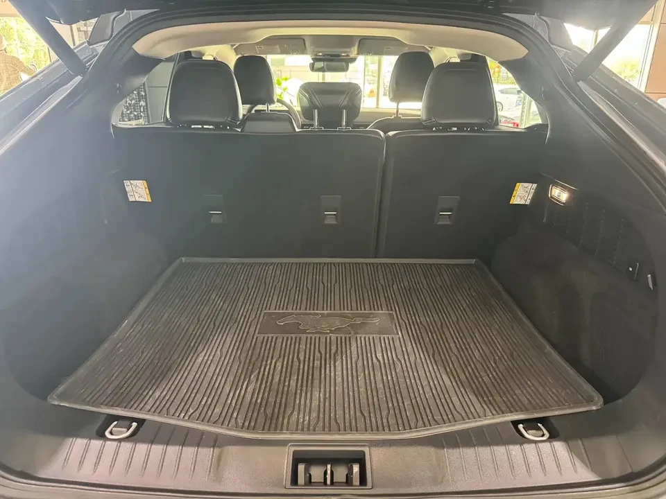 2023 Ford Mustang Mach-E - Image 9 of 9