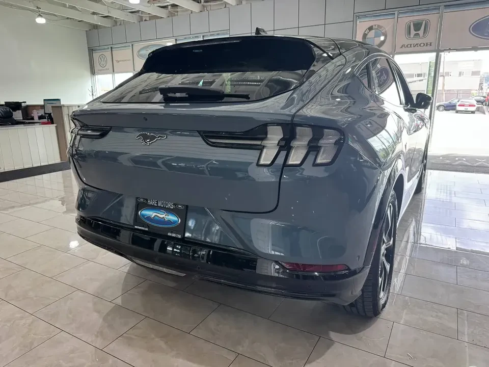 2023 Ford Mustang Mach-E - Image 5 of 9