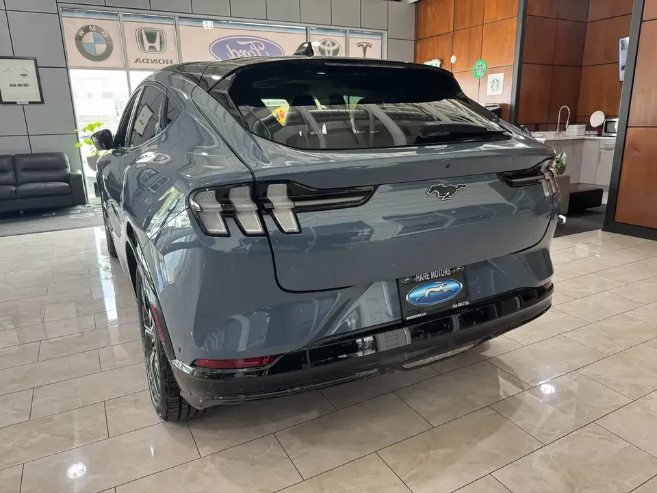 2023 Ford Mustang Mach-E - Image 6 of 9