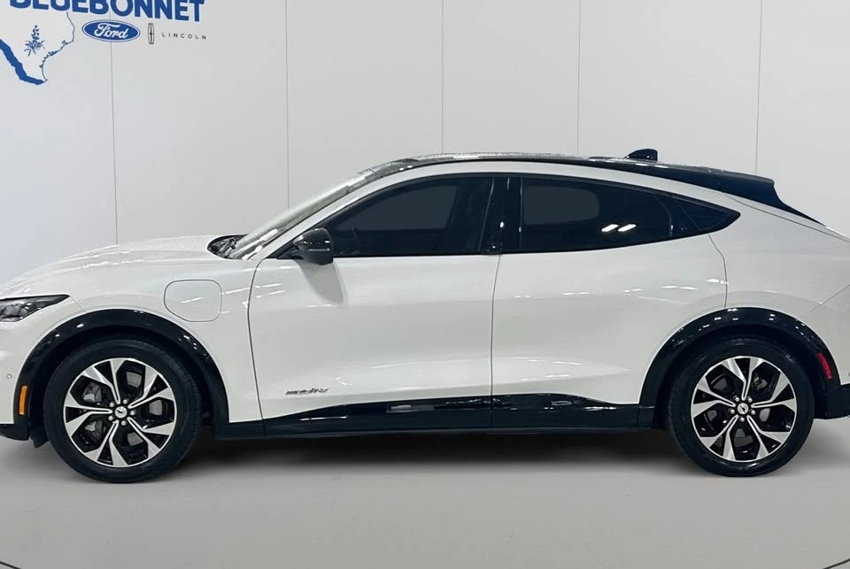 2023 Ford Mustang Mach-E - Image 8 of 20