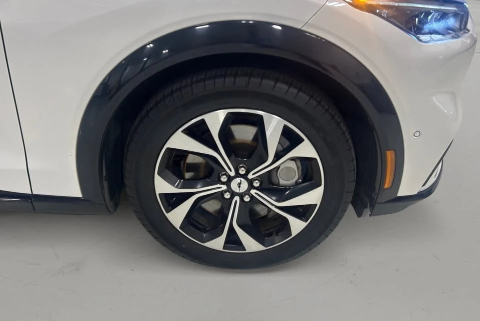 2023 Ford Mustang Mach-E - Image 10 of 20