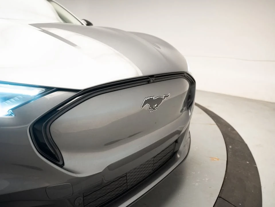 2023 Ford Mustang Mach-E - Image 8 of 10