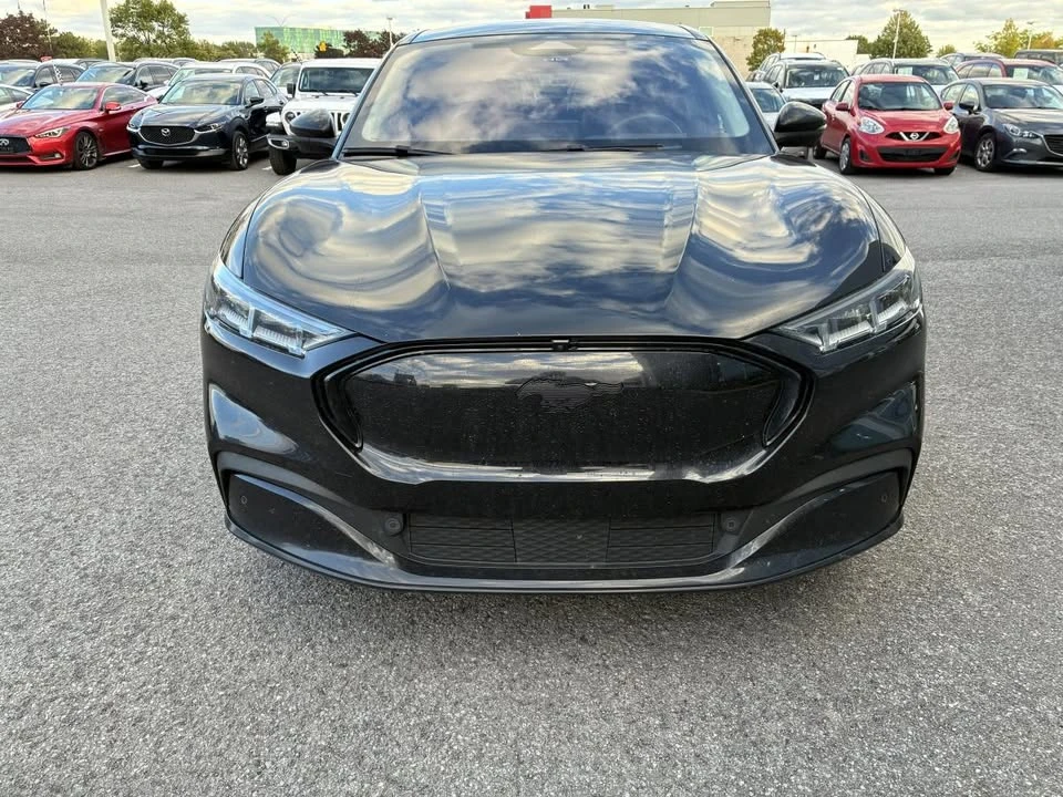 2023 Ford Mustang Mach-E - Image 2 of 10