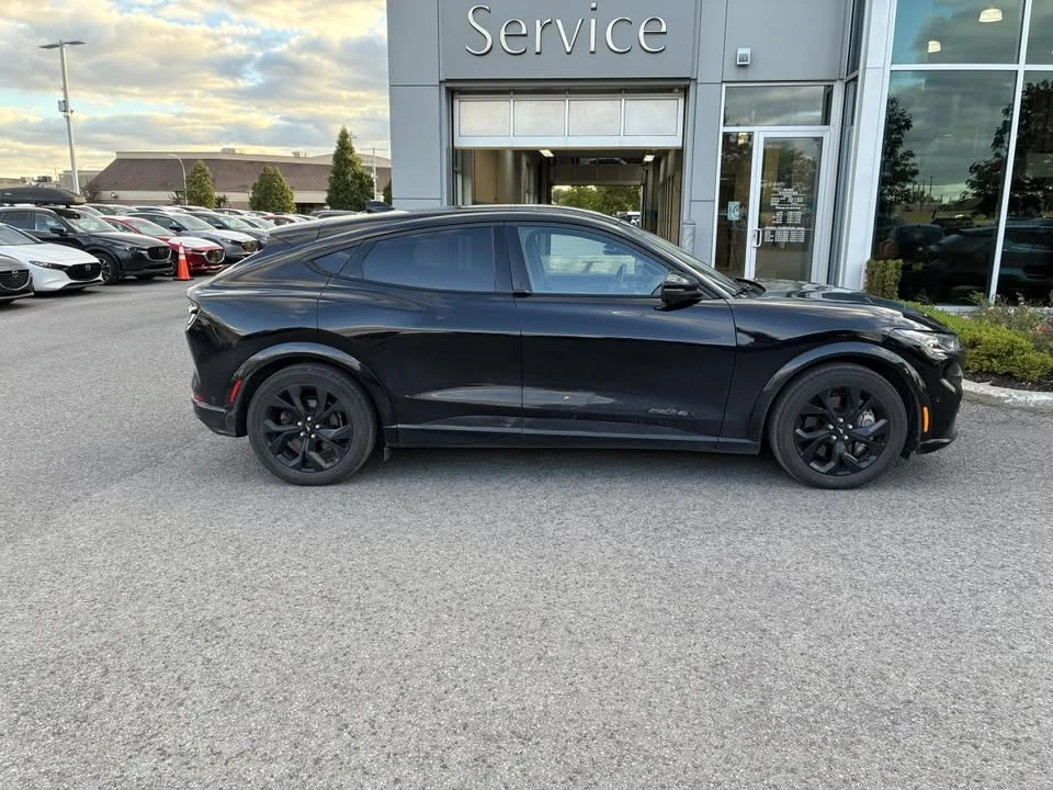 2023 Ford Mustang Mach-E - Image 3 of 10