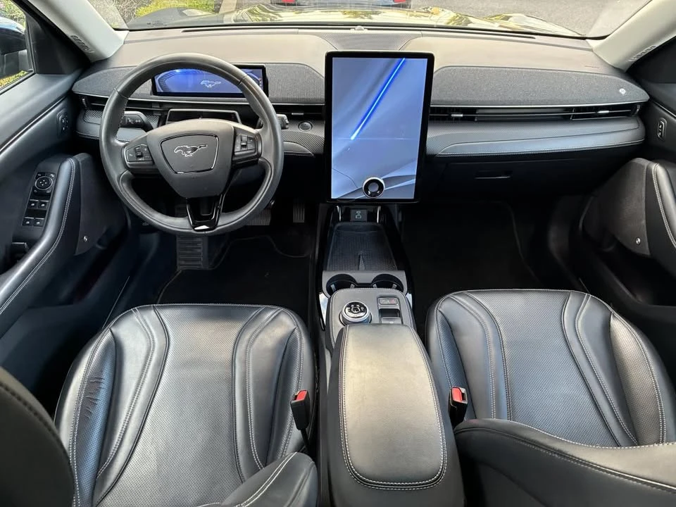 2023 Ford Mustang Mach-E - Image 6 of 10