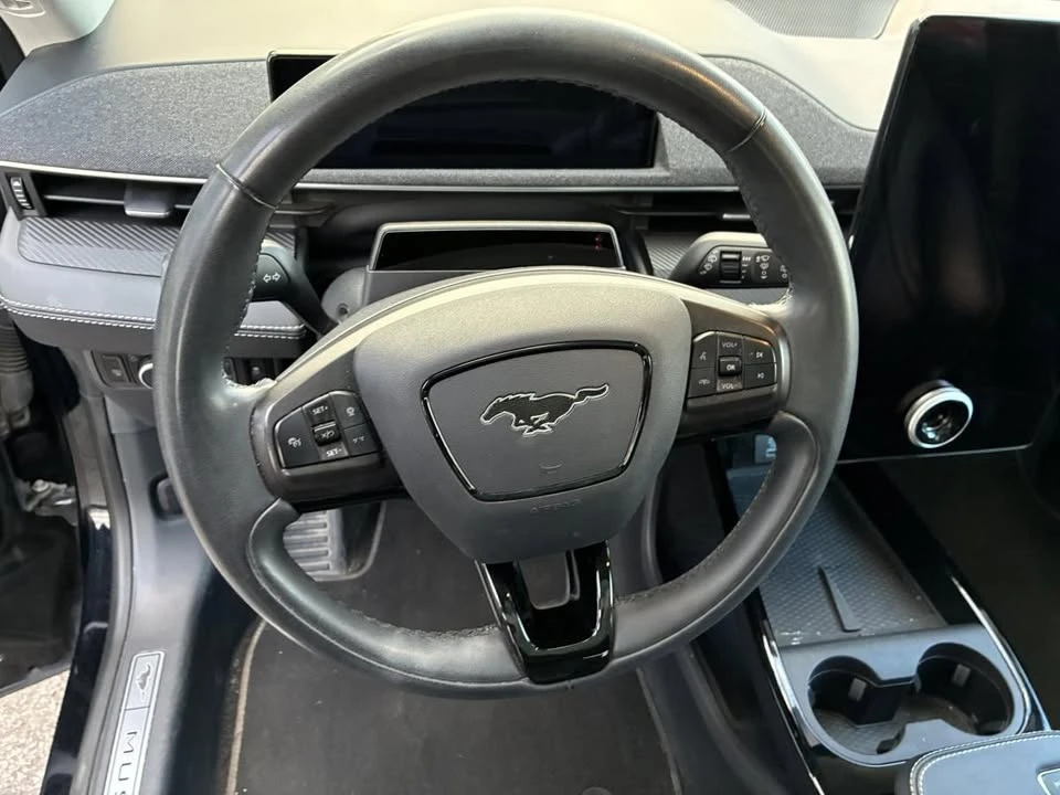 2023 Ford Mustang Mach-E - Image 9 of 10