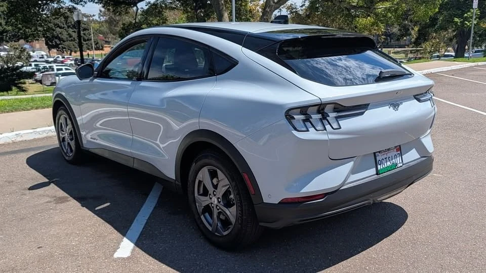 2023 Ford Mustang Mach-E - Image 11 of 14