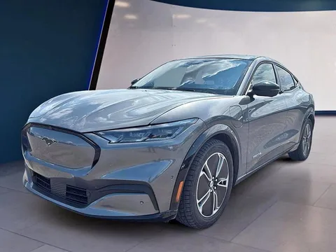 2023 Ford Mustang Mach-E Premium