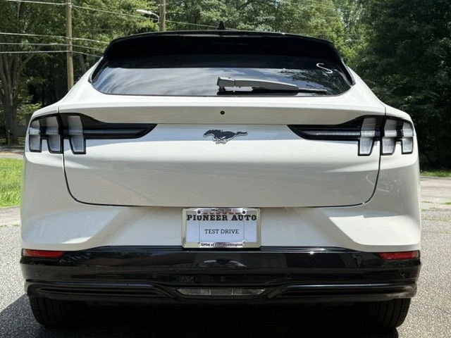 2023 Ford Mustang Mach-E - Image 3 of 31