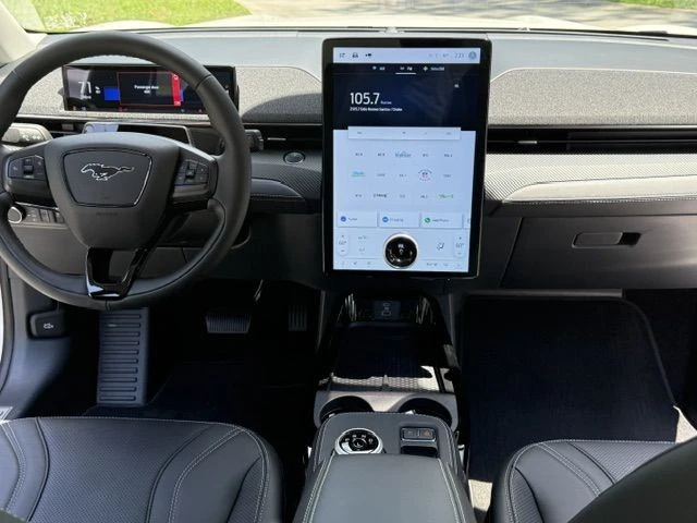 2023 Ford Mustang Mach-E - Image 9 of 31
