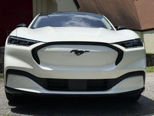 2023 Ford Mustang Mach-E - Image 2 of 31