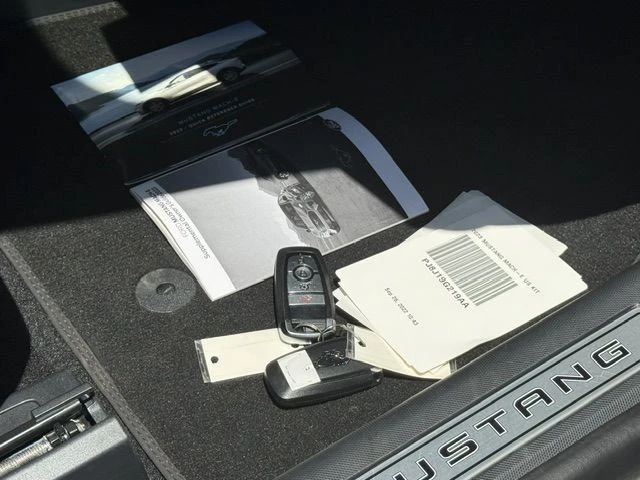 2023 Ford Mustang Mach-E - Image 12 of 31