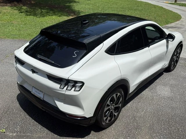 2023 Ford Mustang Mach-E - Image 6 of 31