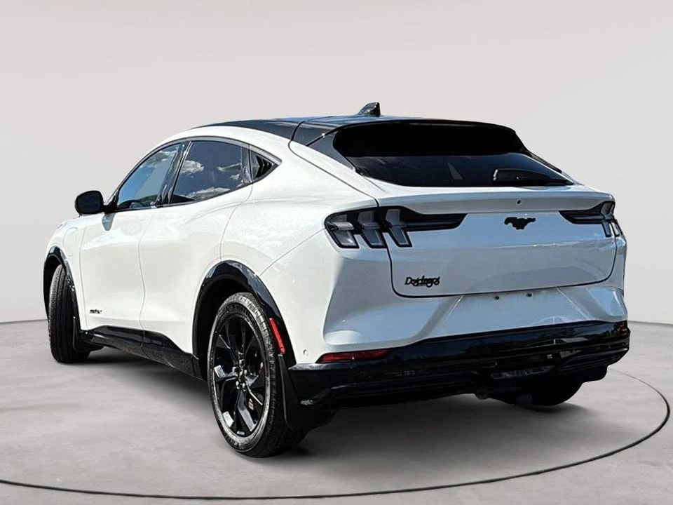 2023 Ford Mustang Mach-E - Image 8 of 20