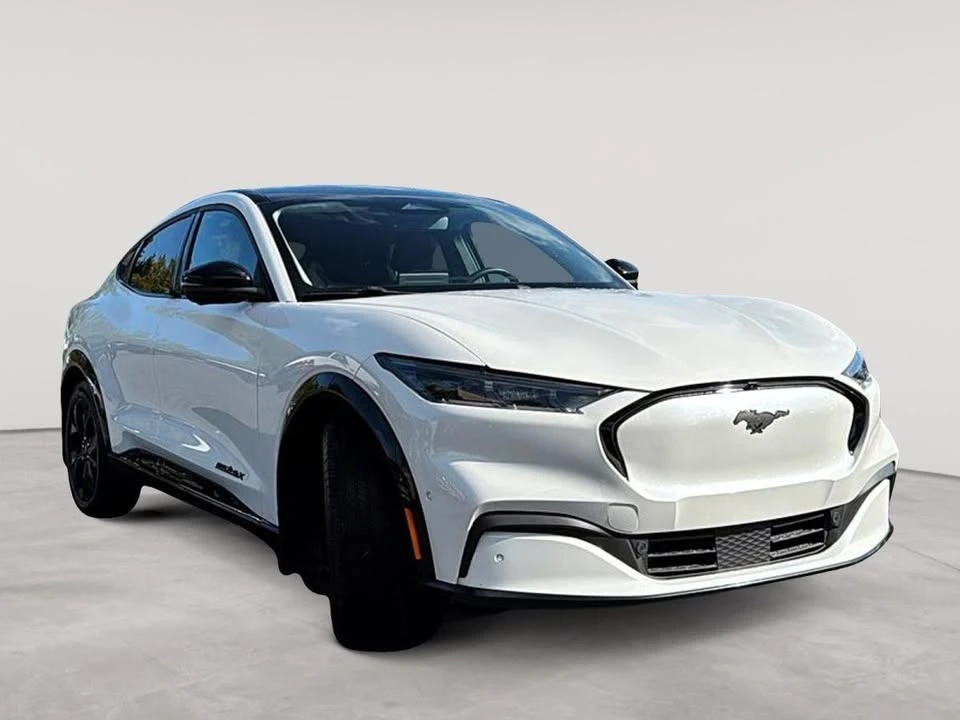 2023 Ford Mustang Mach-E - Image 4 of 20
