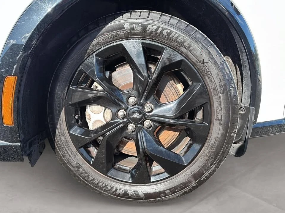 2023 Ford Mustang Mach-E - Image 10 of 20