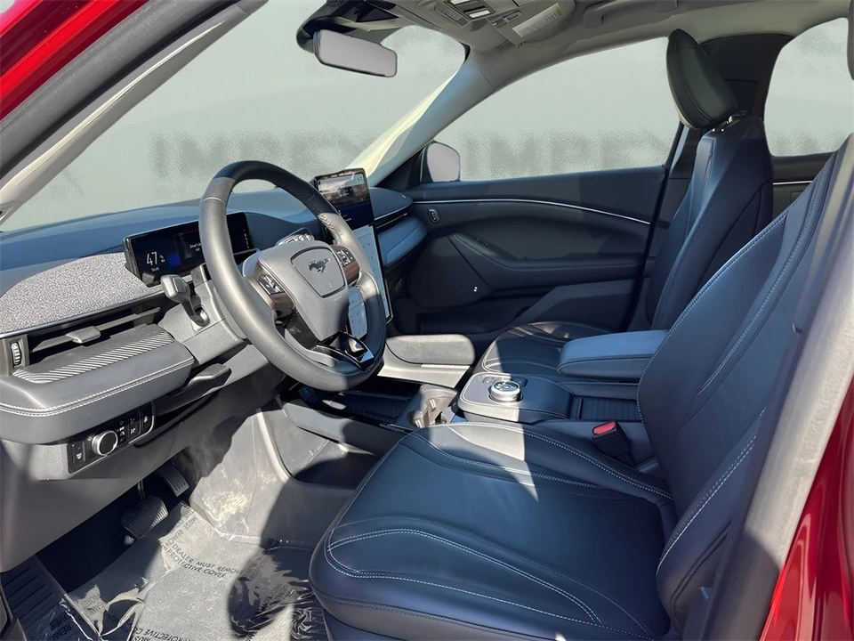 2023 Ford Mustang Mach-E - Image 9 of 12