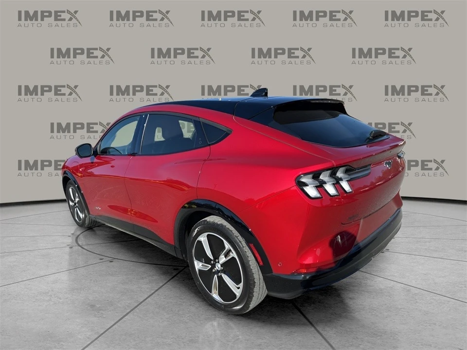 2023 Ford Mustang Mach-E - Image 3 of 12