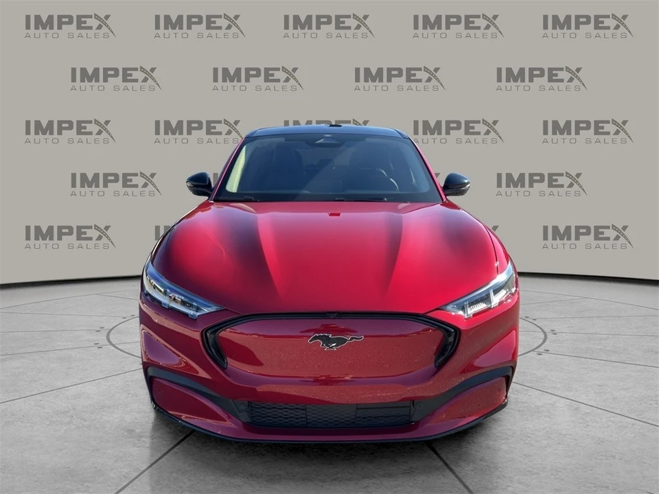 2023 Ford Mustang Mach-E - Image 8 of 12